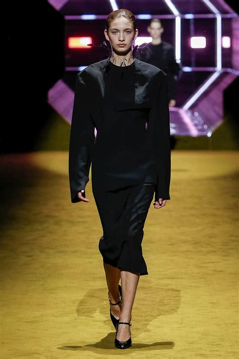 runway photos 2019 prada|fw 2022 womenswear Prada.